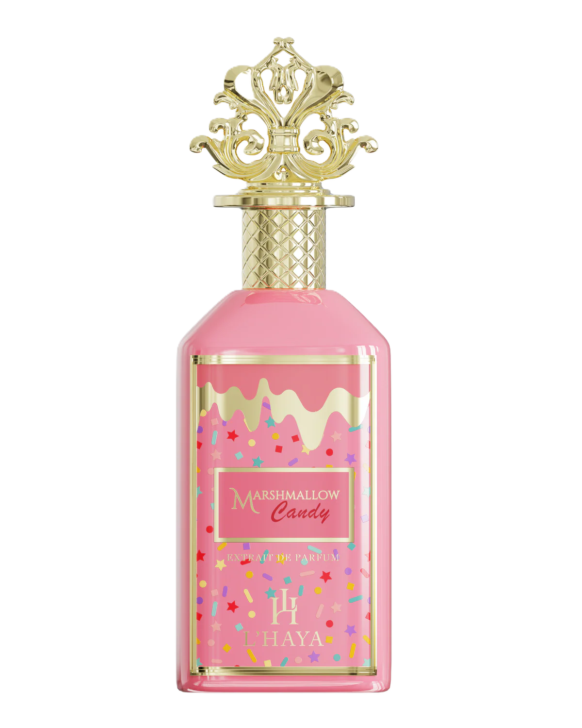 Marshmallow Candy