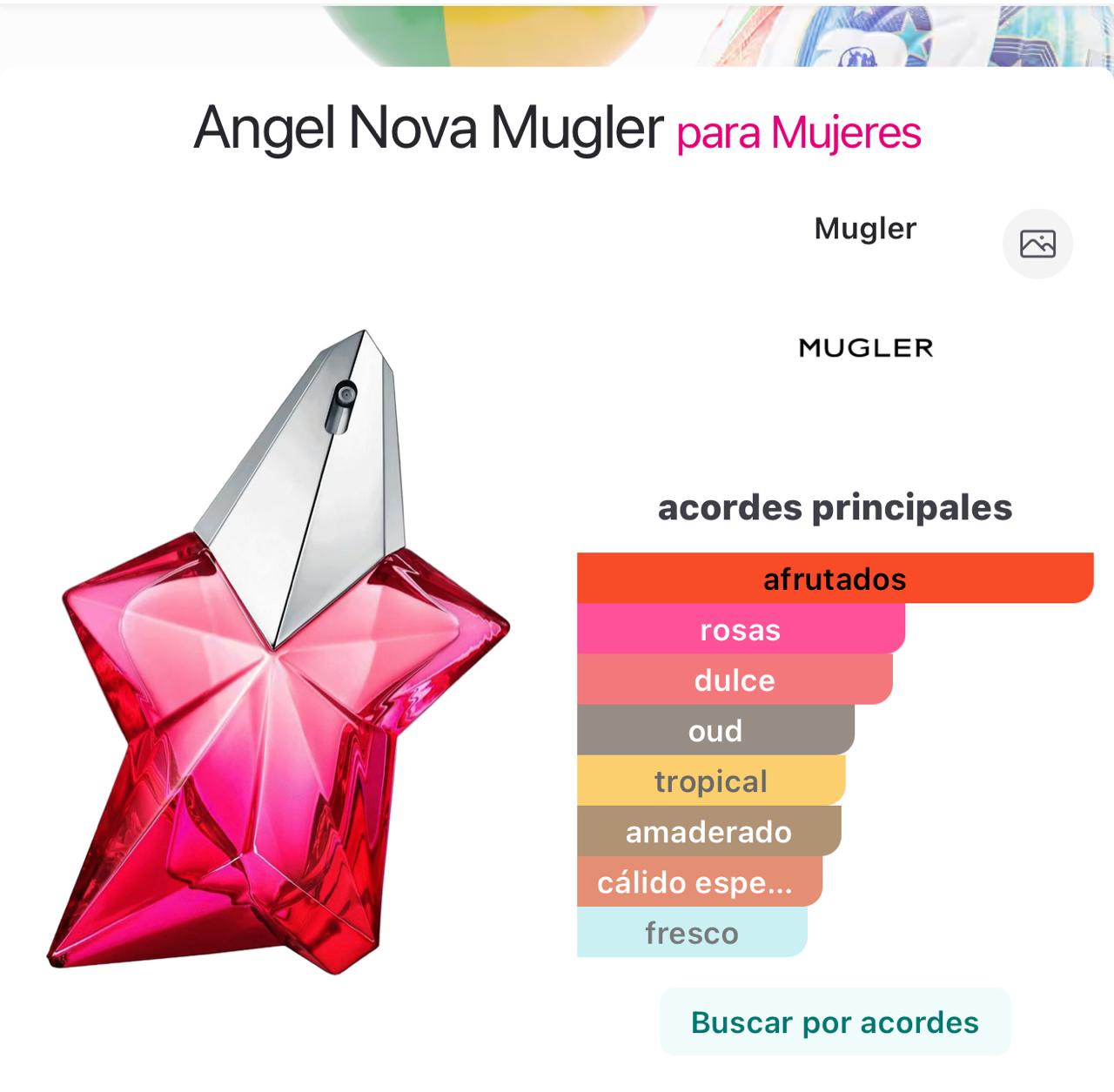 Miniatura de Neon Star