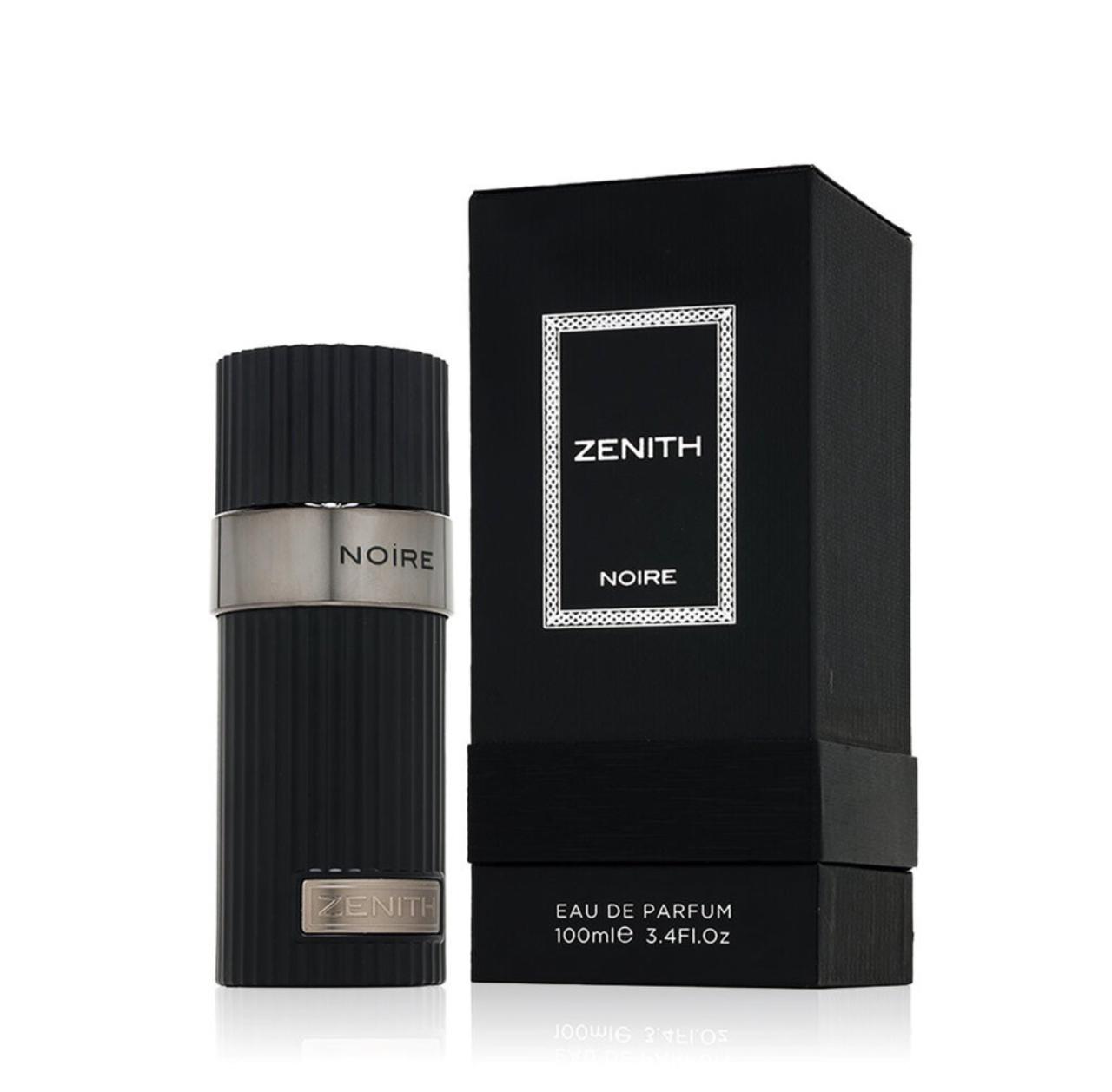 Zenith Noire