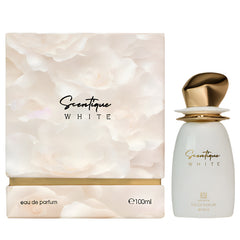 Scentique White 