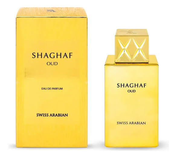 Shaghaf Oud