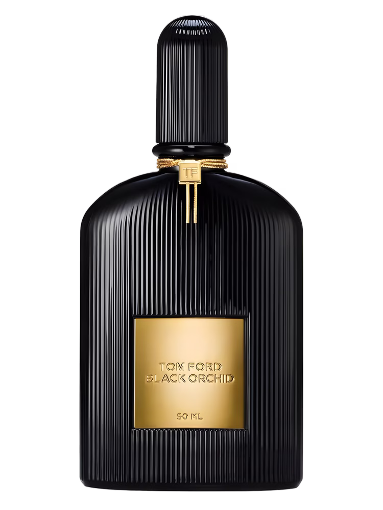Miniatura de Noir Orchidee