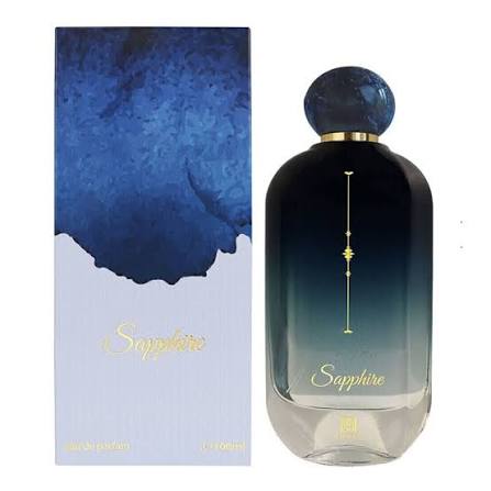 Sapphire