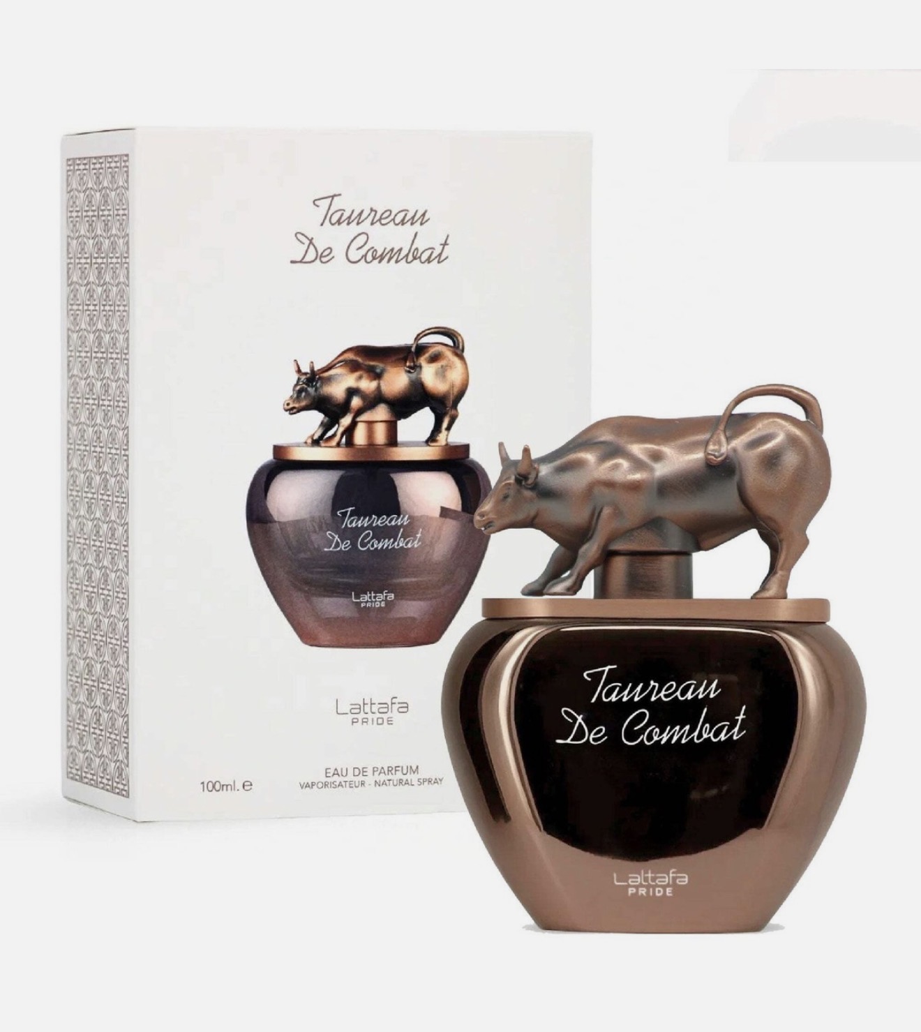 Taureau De Combat