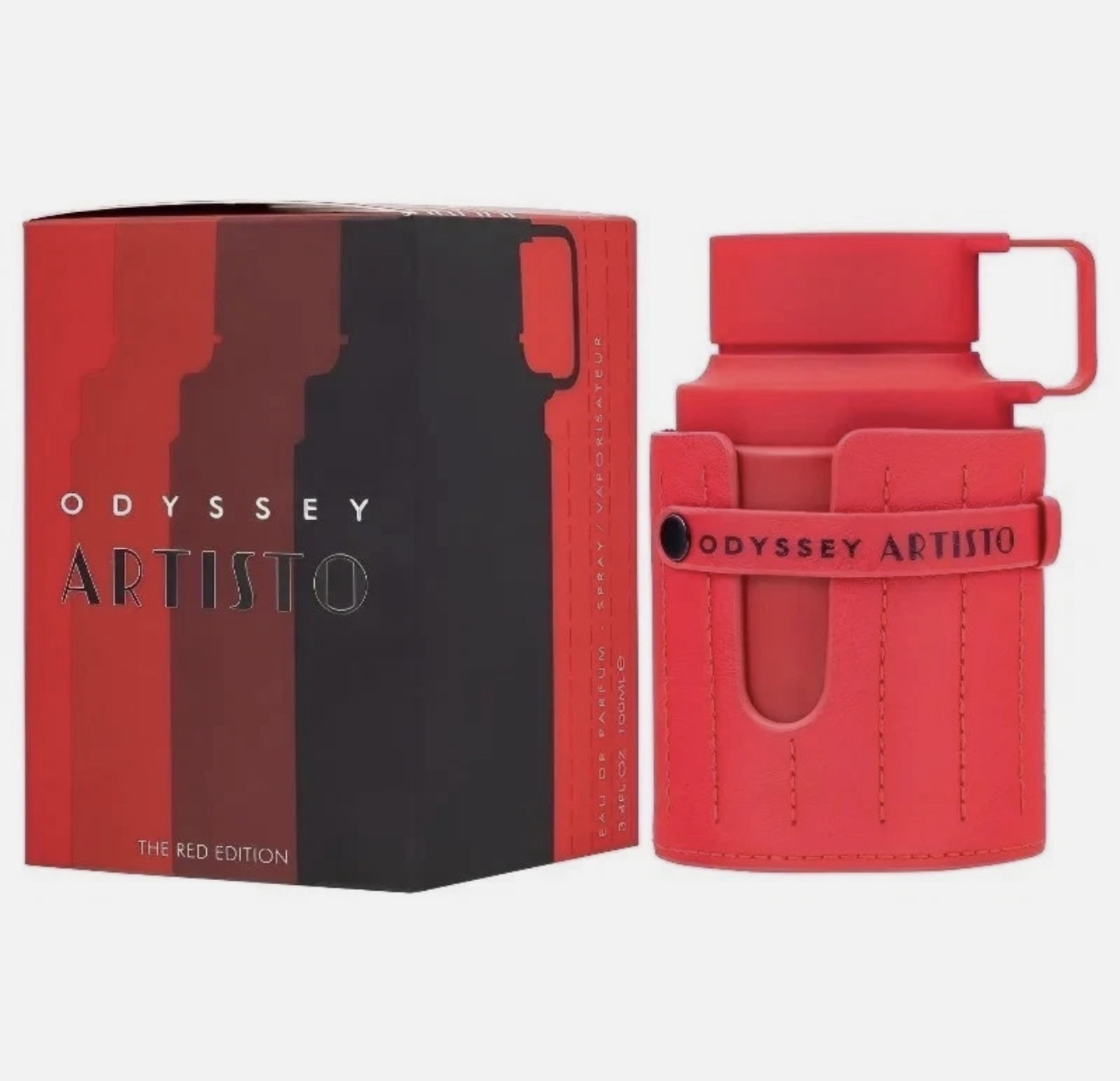 Odyssey Artisto