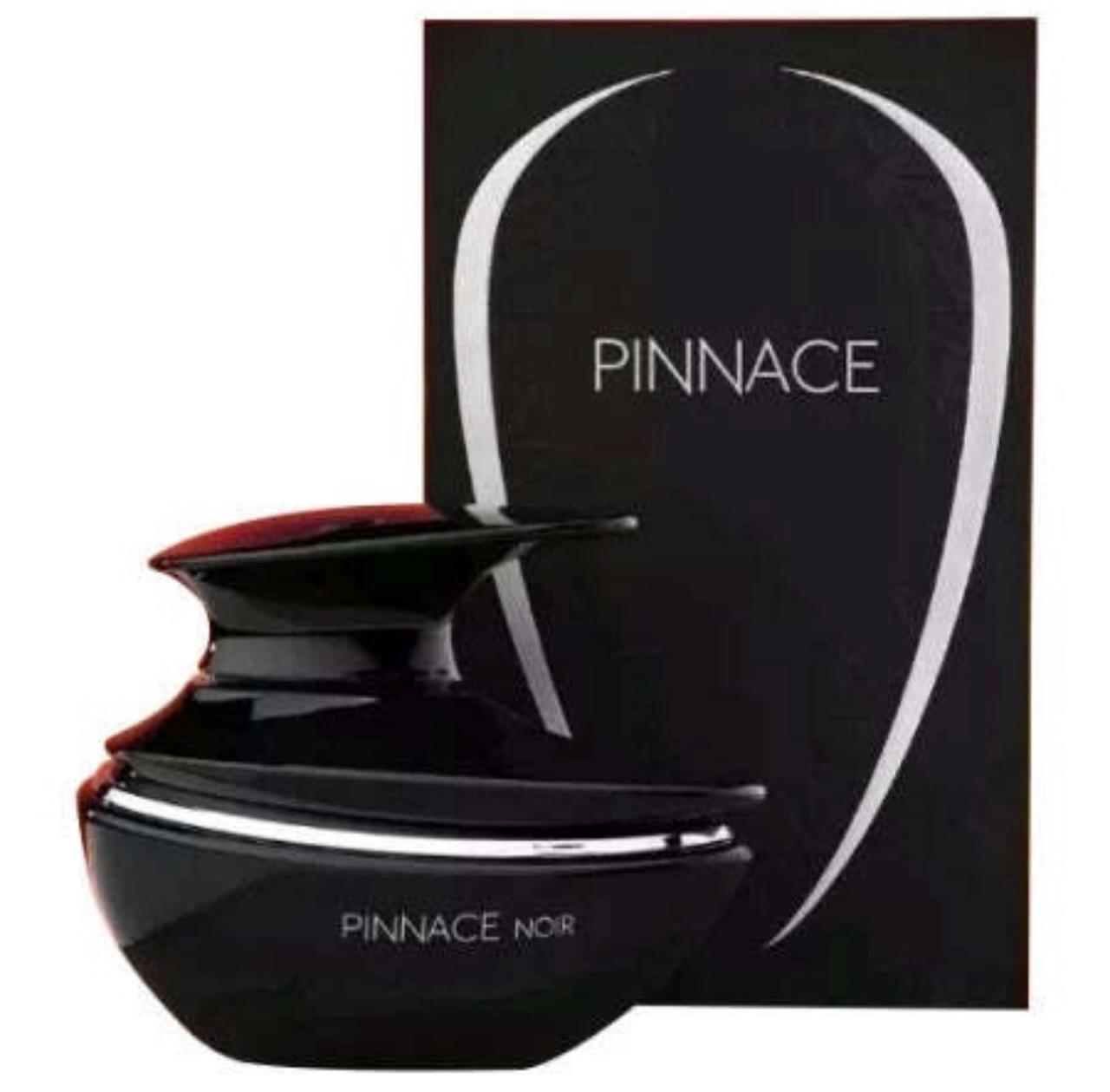 Pinnace Noir