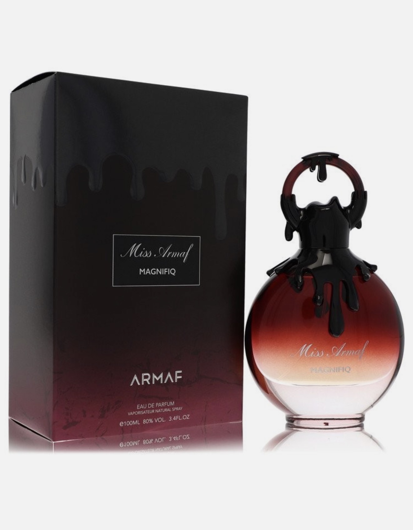 Miss Armaf Magnifique 