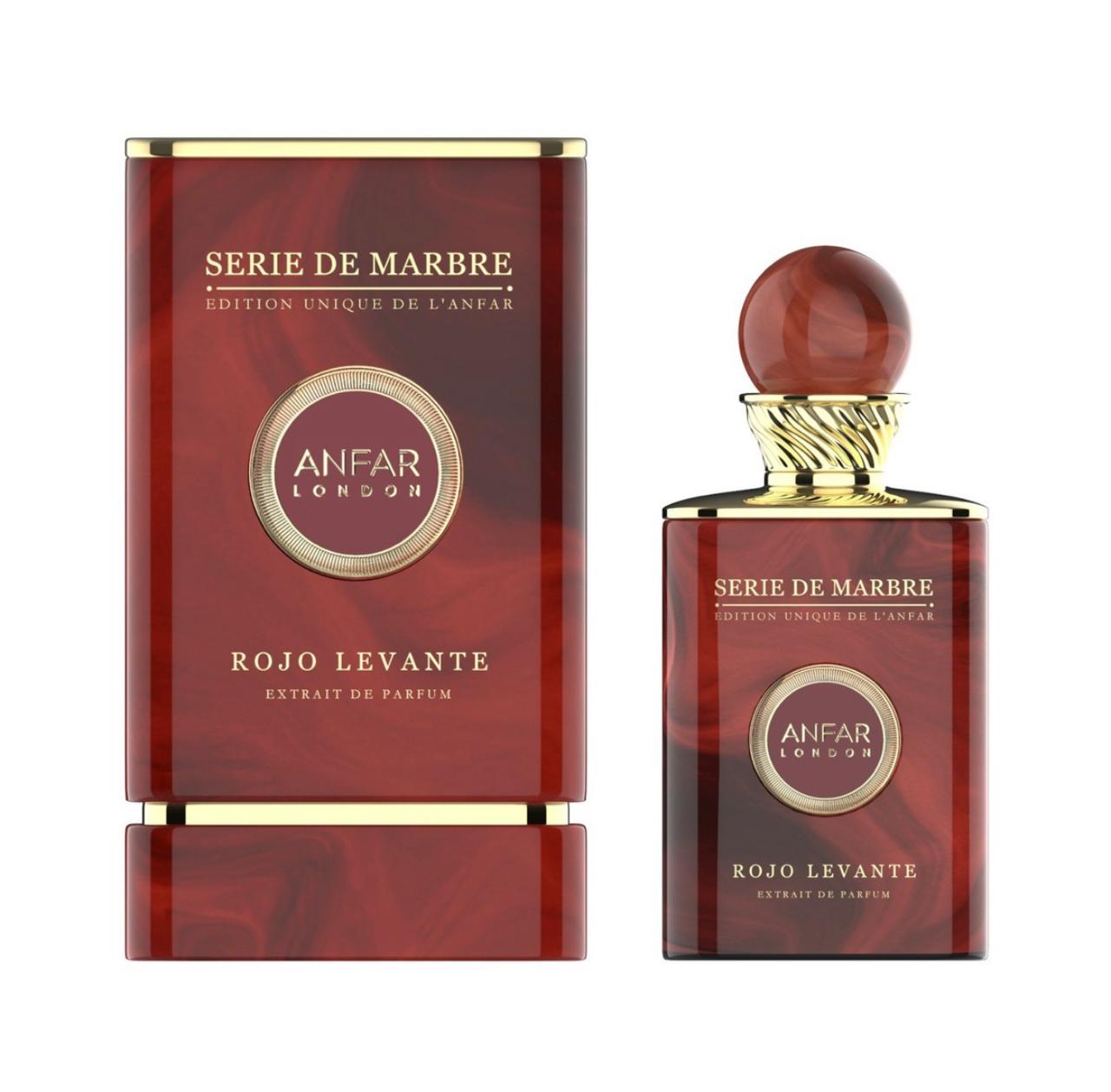 Rojo Levante
