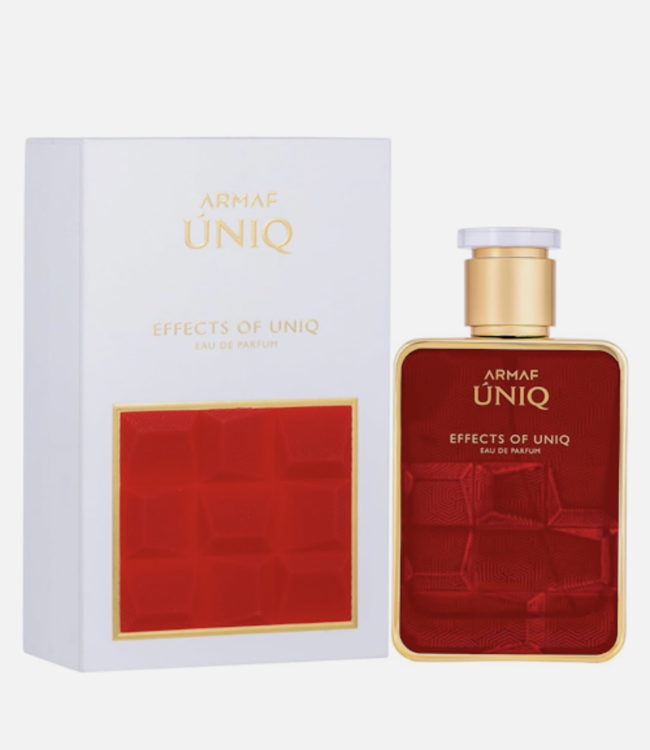 Effects Of Uniq 