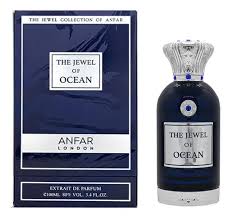 The Jewel of Ocean