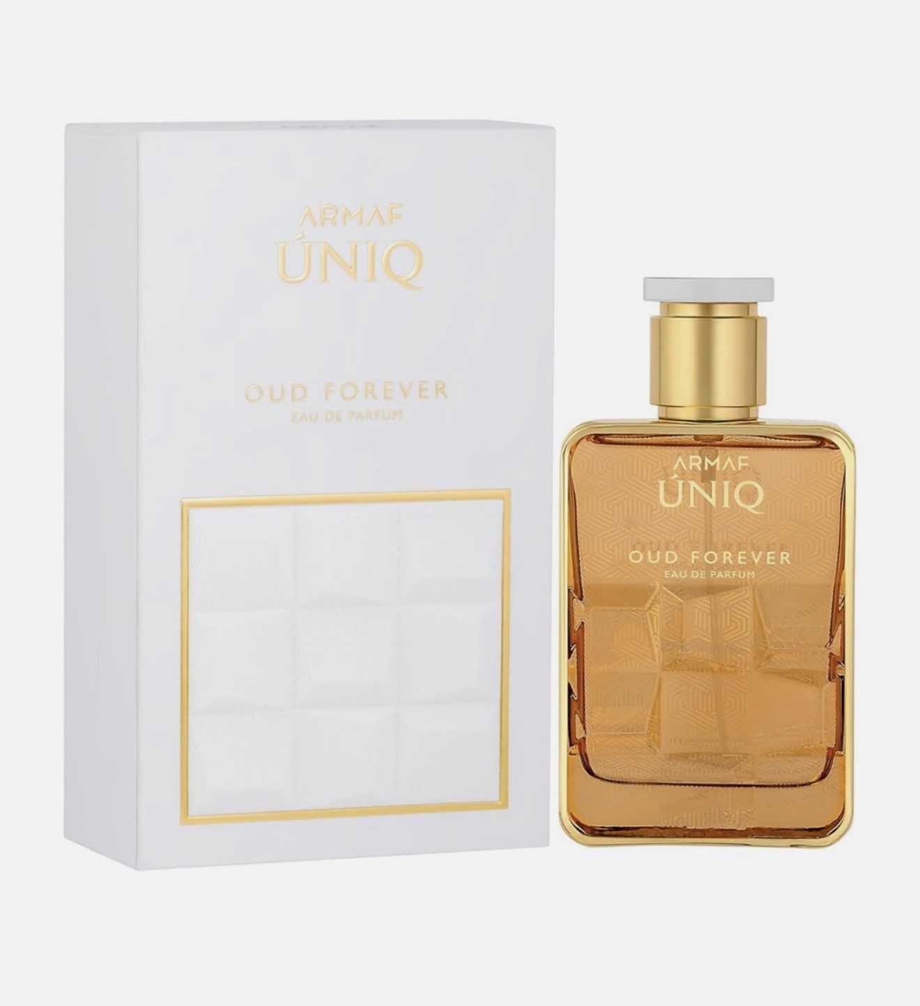 Uniq Oud Forever 