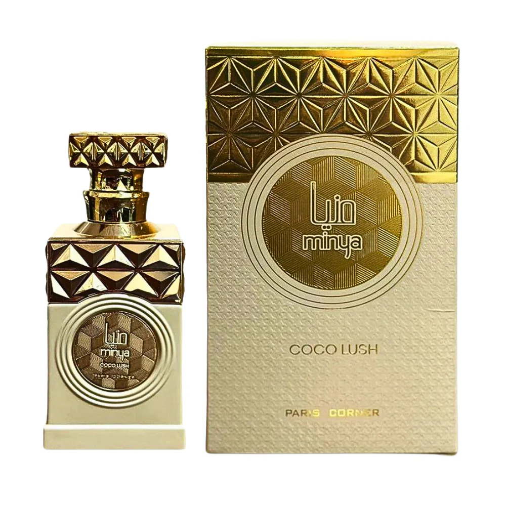Minya Coco Lush 