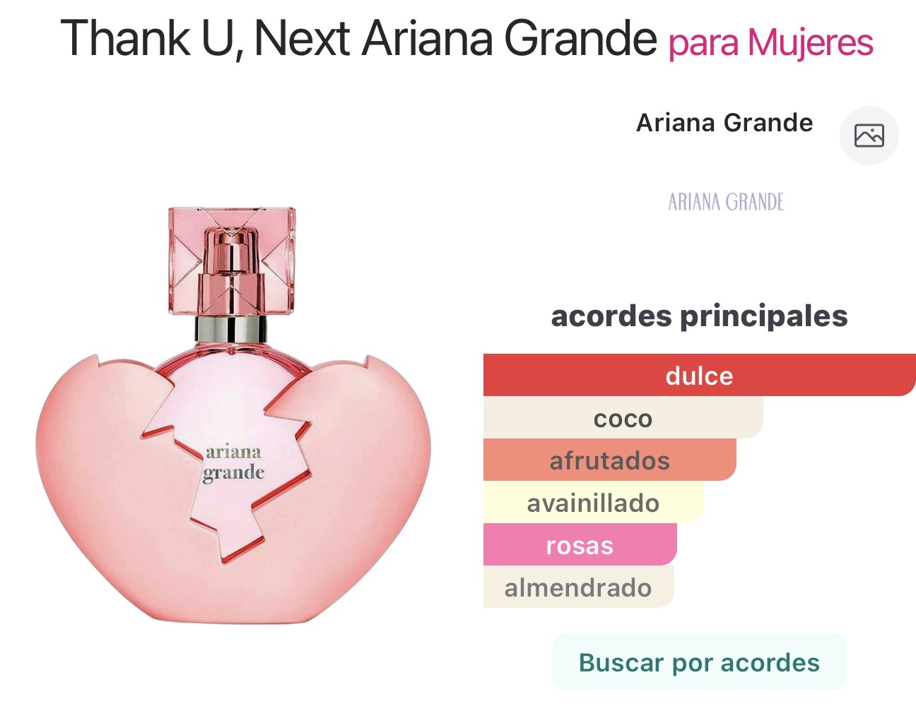 Miniatura de Minya Coco Lush