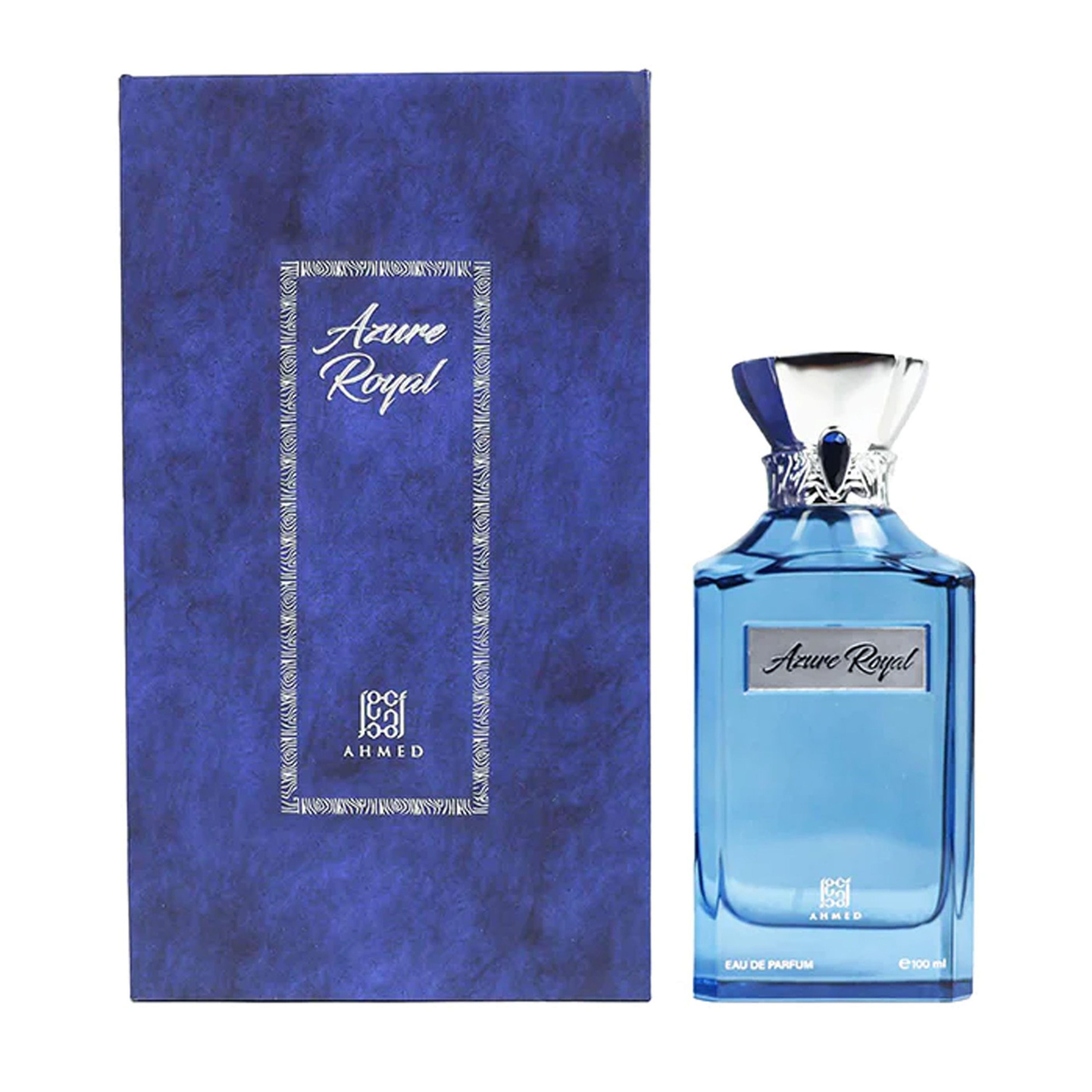 Azure Royal