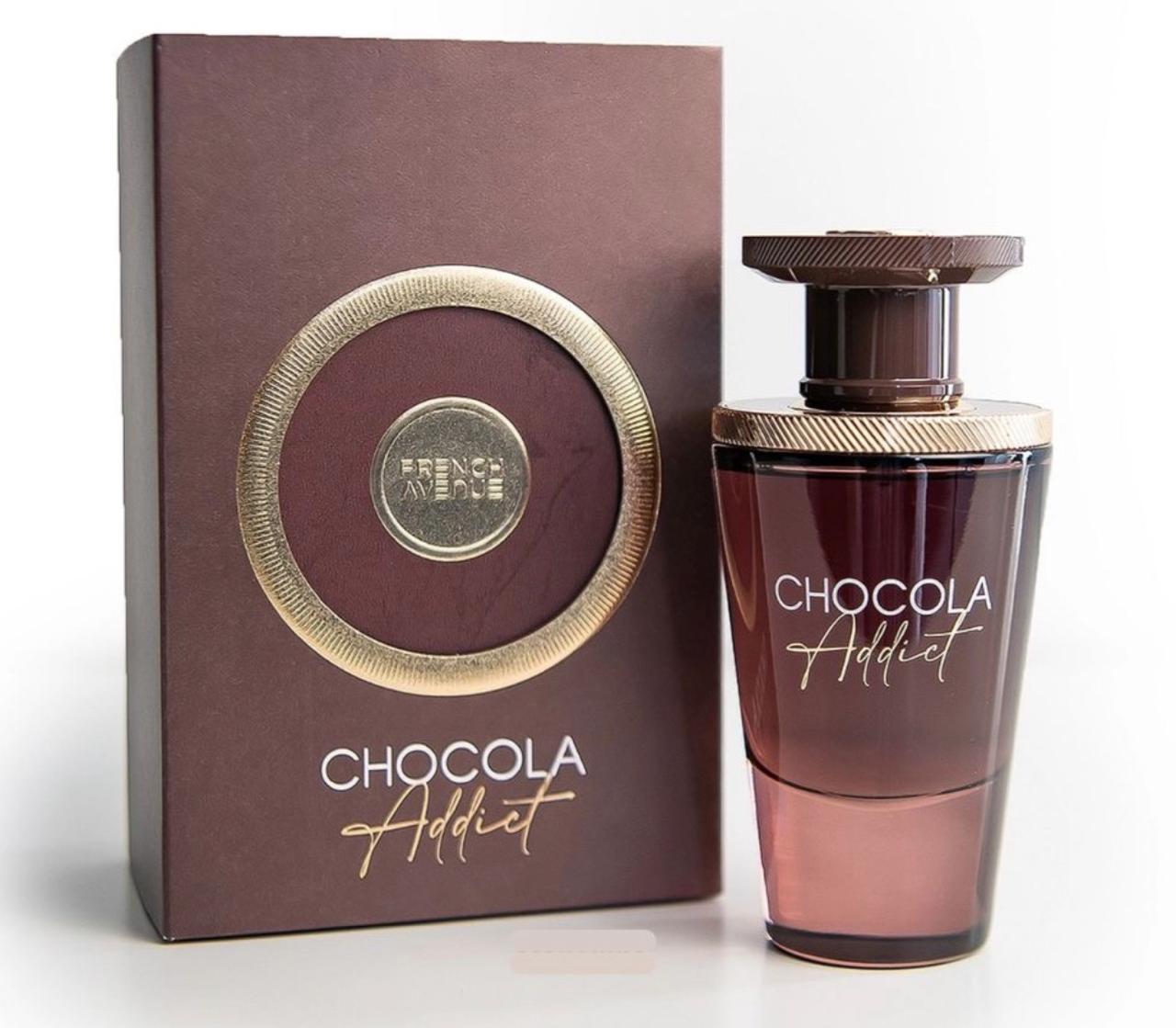 Chocola Addict