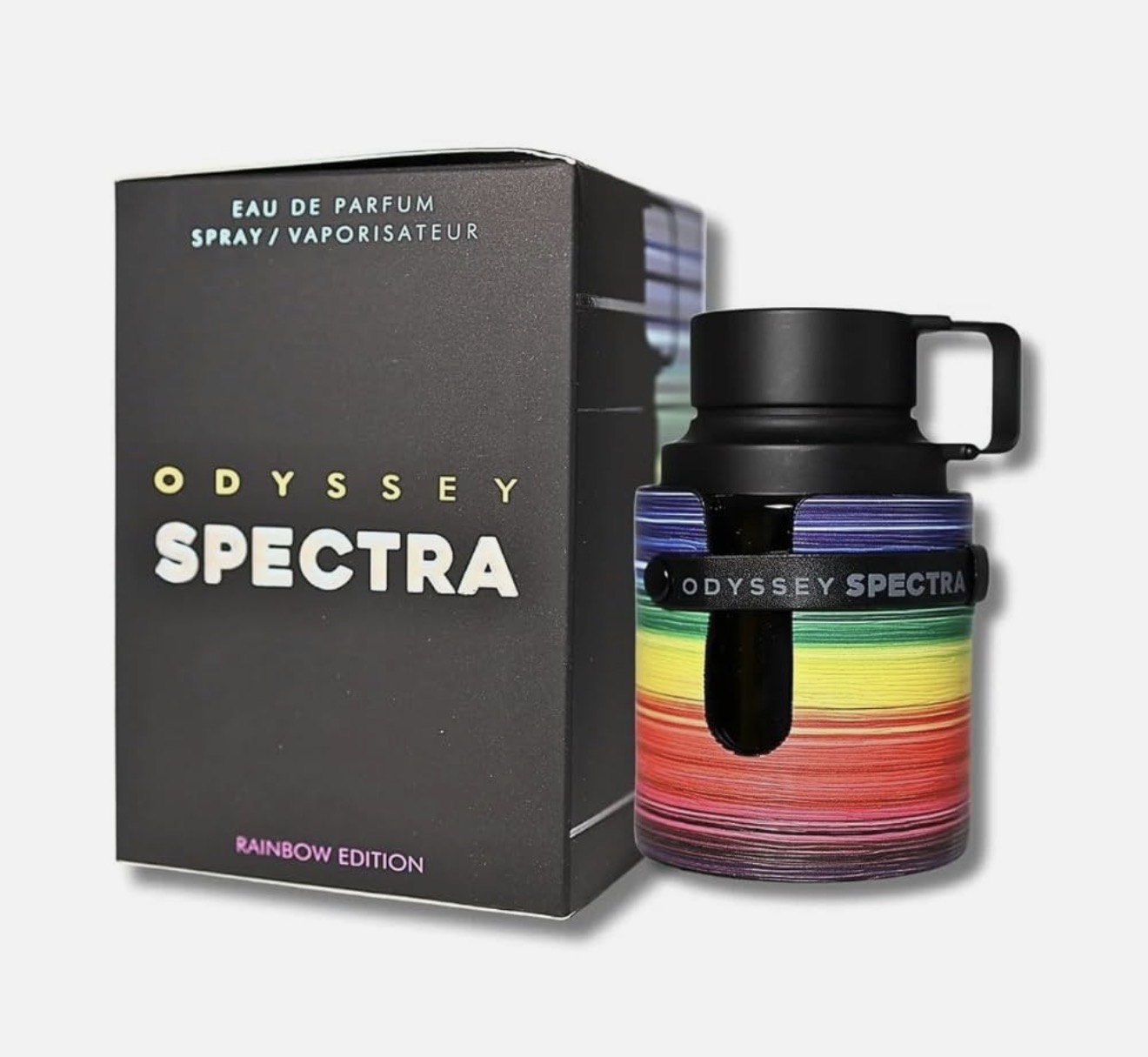 Odyssey Spectra 