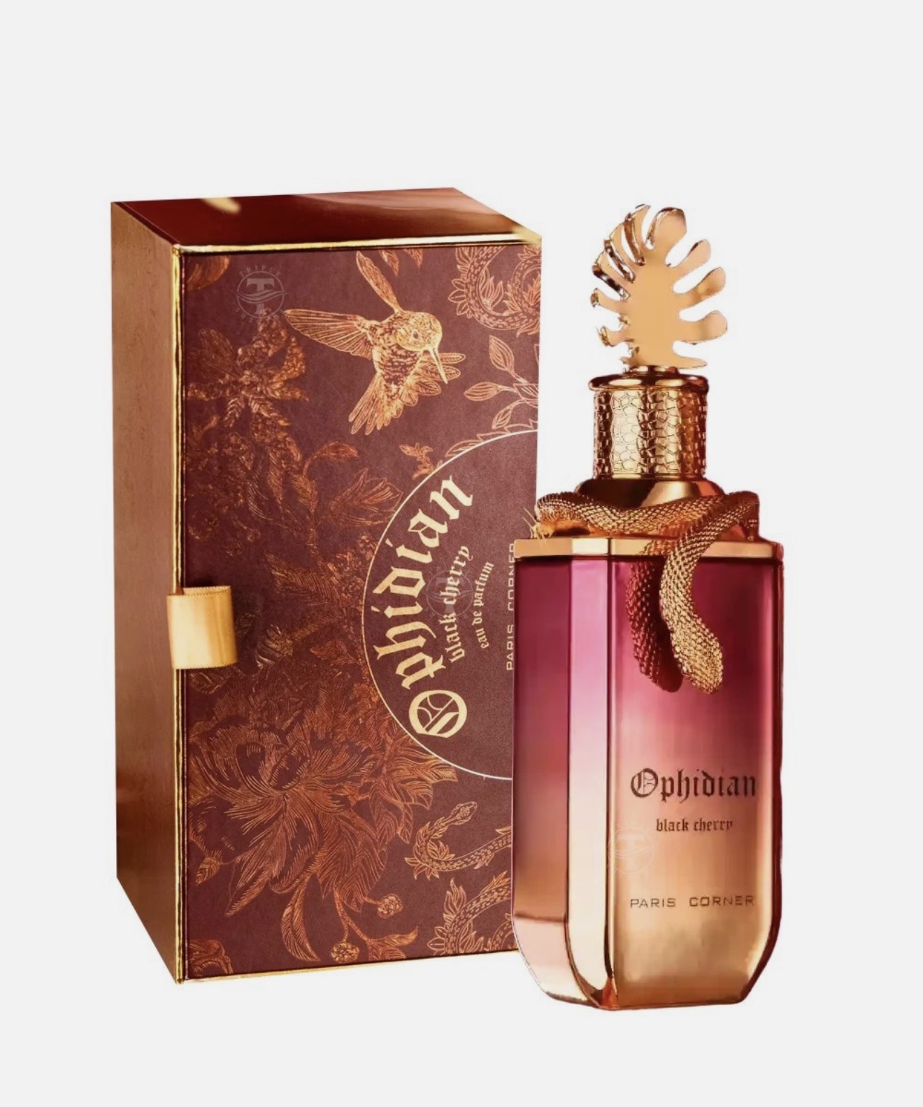 Ophidian Black Cherry 