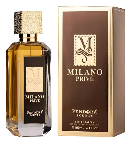 Milano Prive 