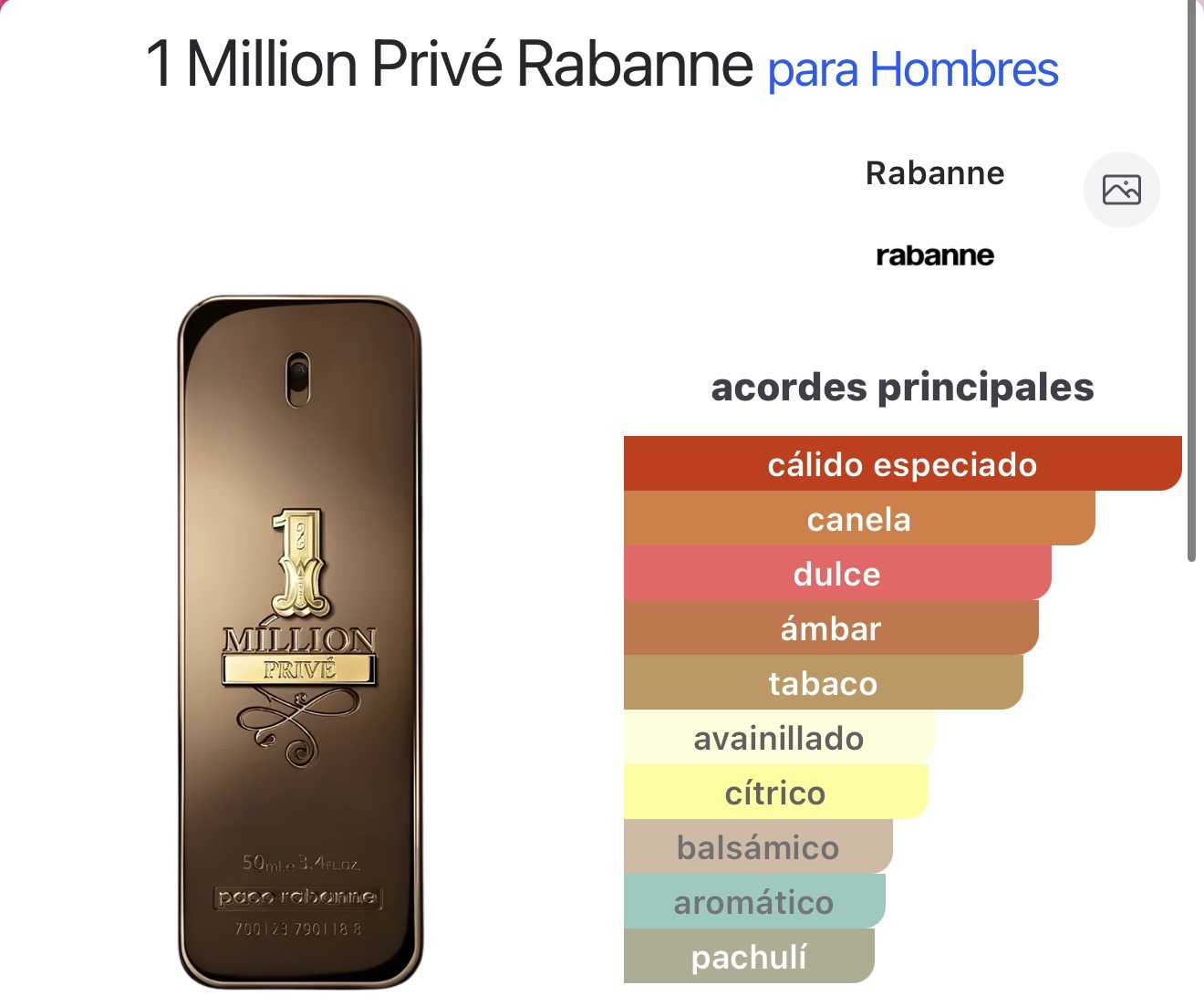 Miniatura de Milano Prive