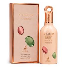 Afterglow Petal Rush