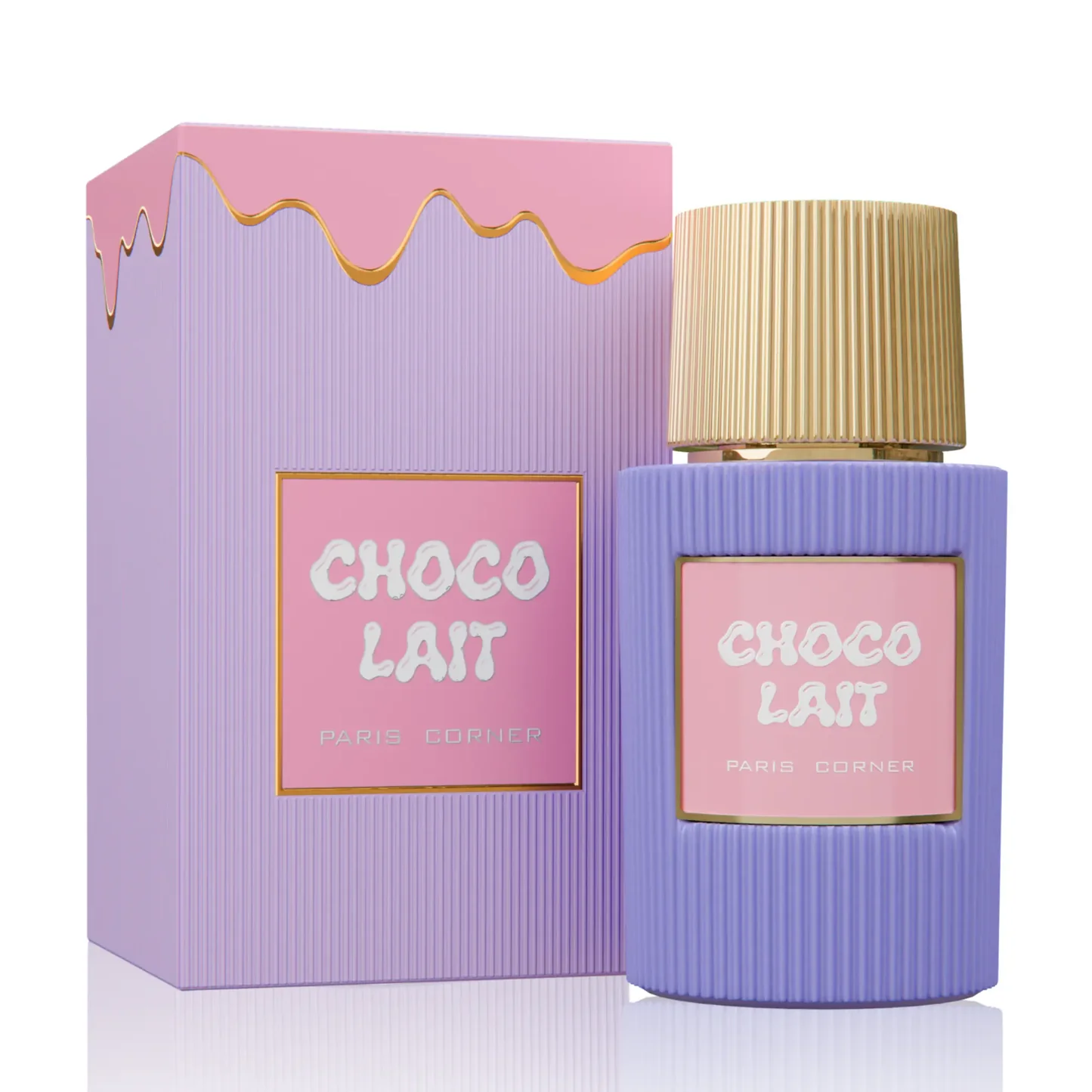 Choco Lait 