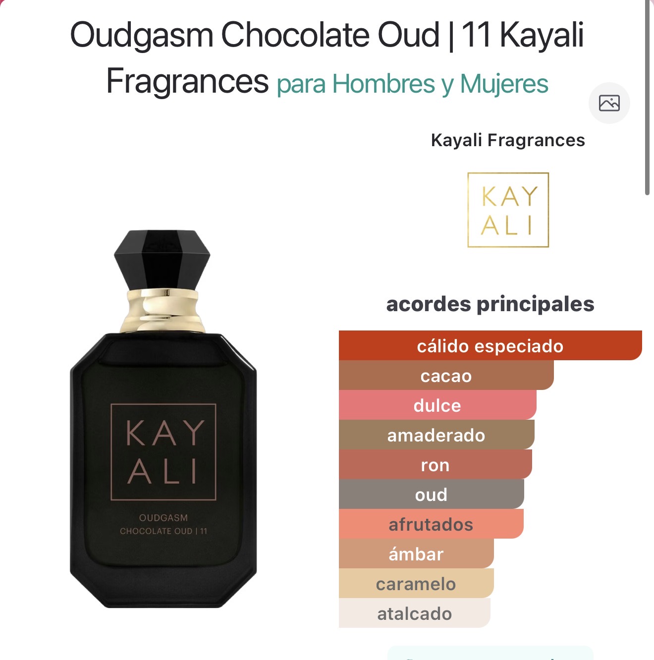 Miniatura de Choco Lait