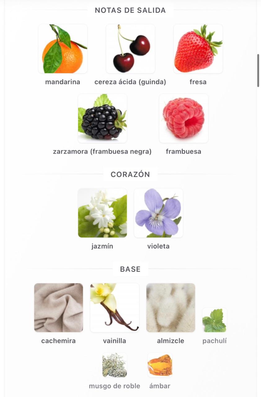 Miniatura de Cameo Rosie 