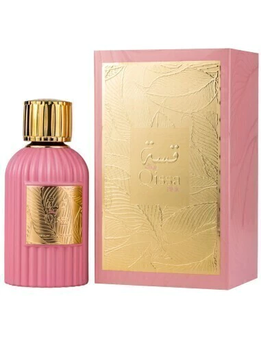 Qissa Pink 