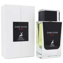Dark Door Sport 