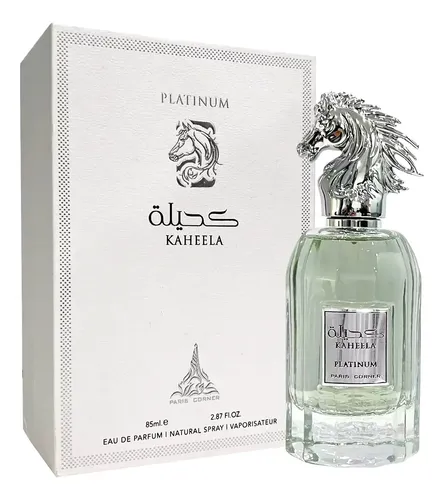 Kaheela Platinum 