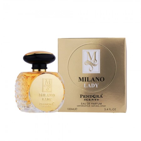 Milano Lady