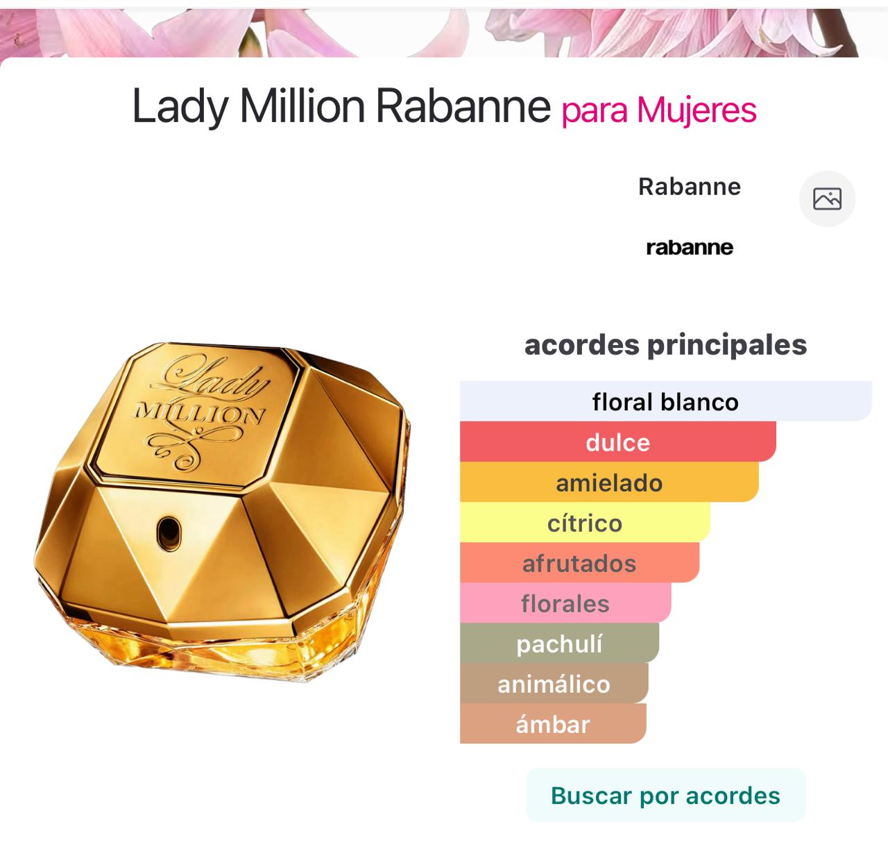Miniatura de Milano Lady
