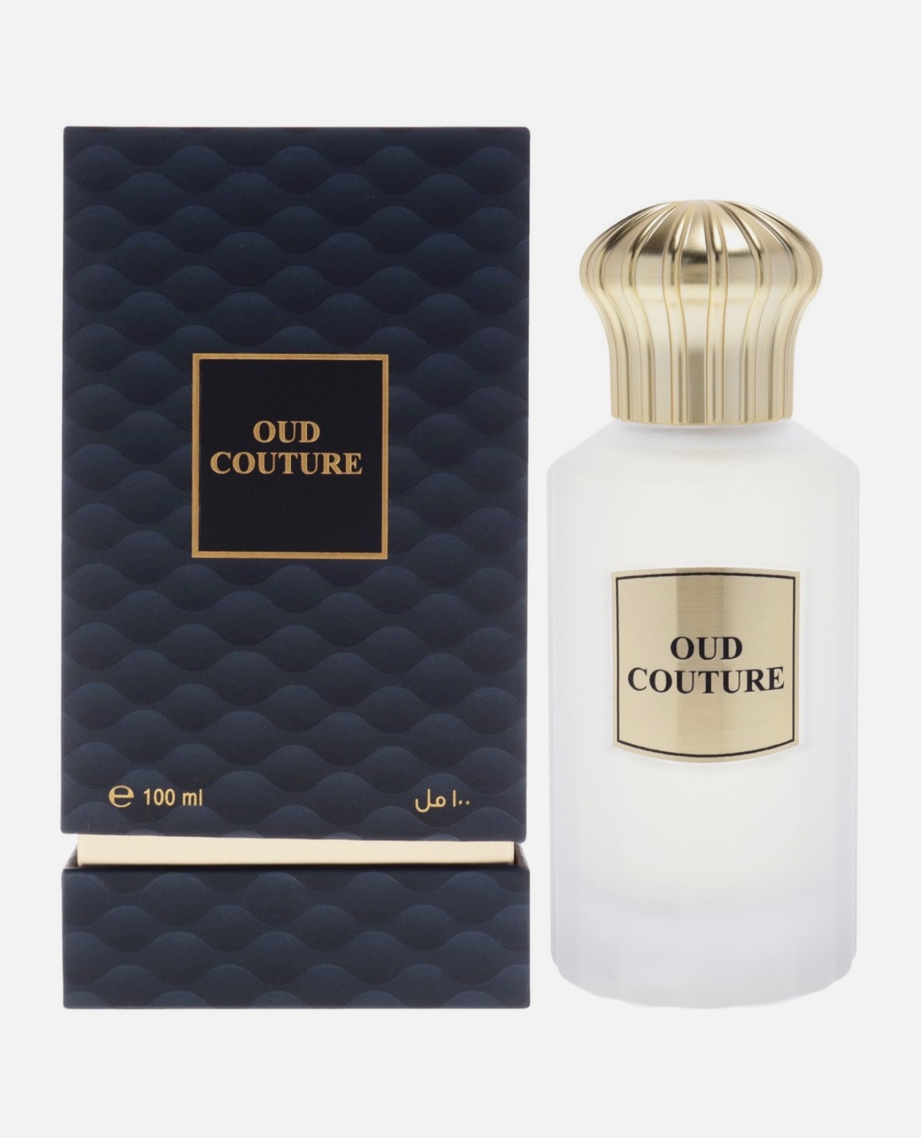 Oud Couture Extrait