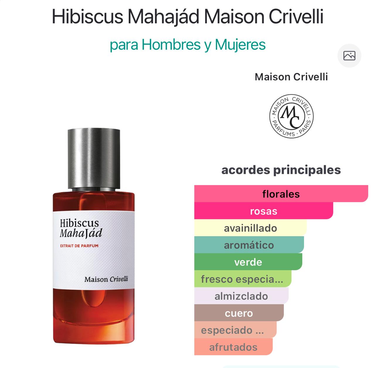 Miniatura de Majestic Hibiscus