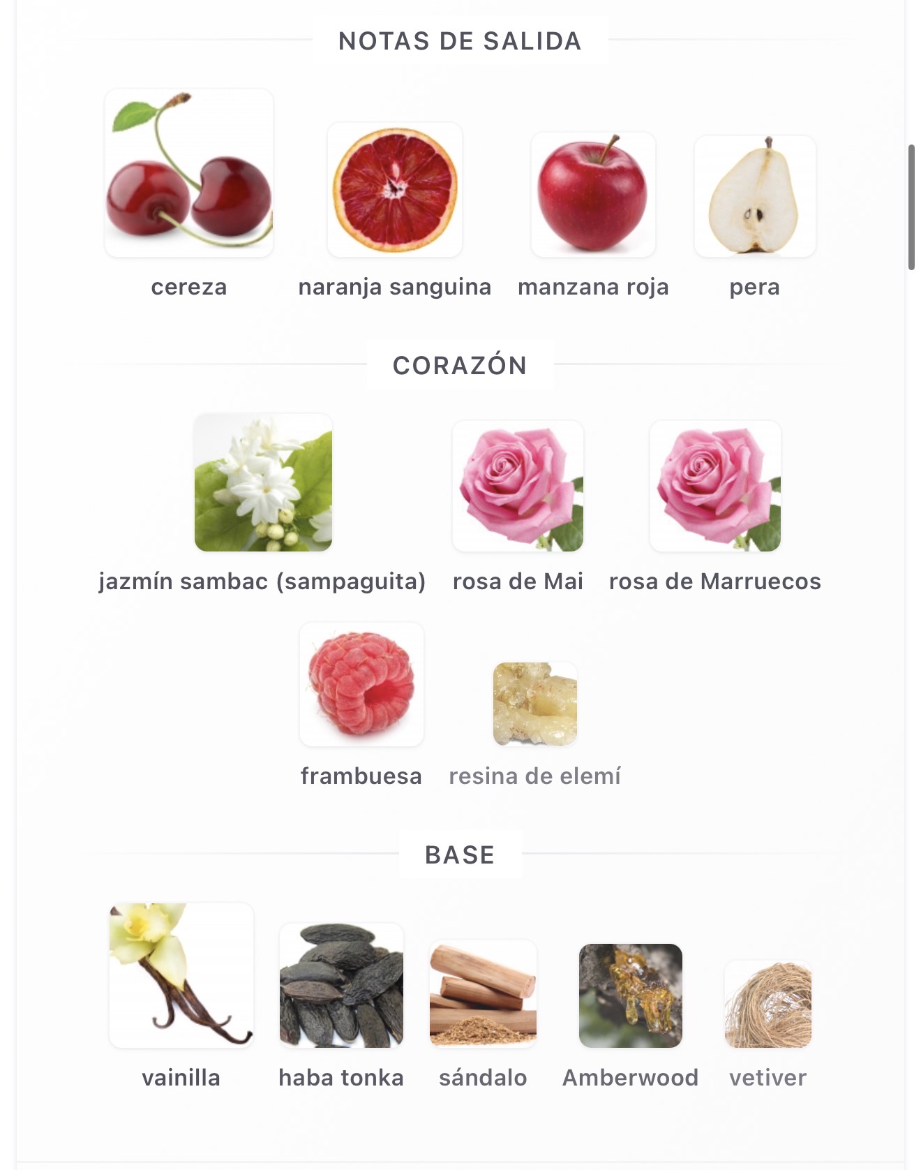 Miniatura de Cherry in The Woods