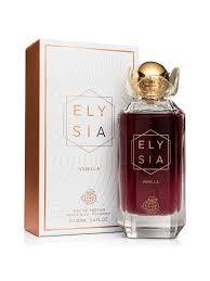Elysia Vanilla