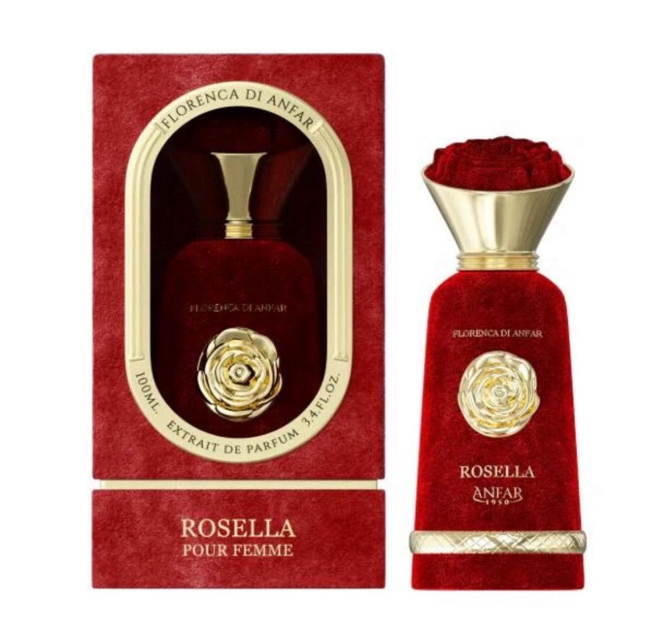 Rosella 