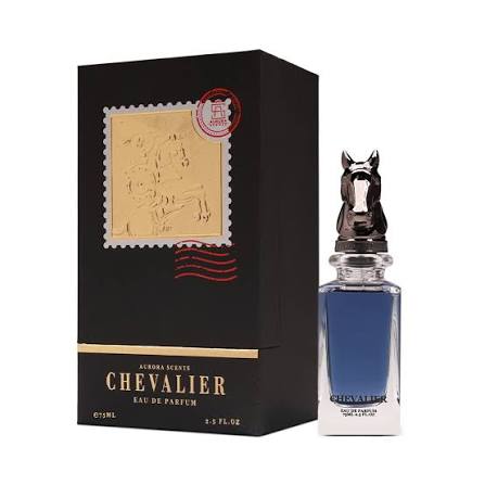 Chevalier