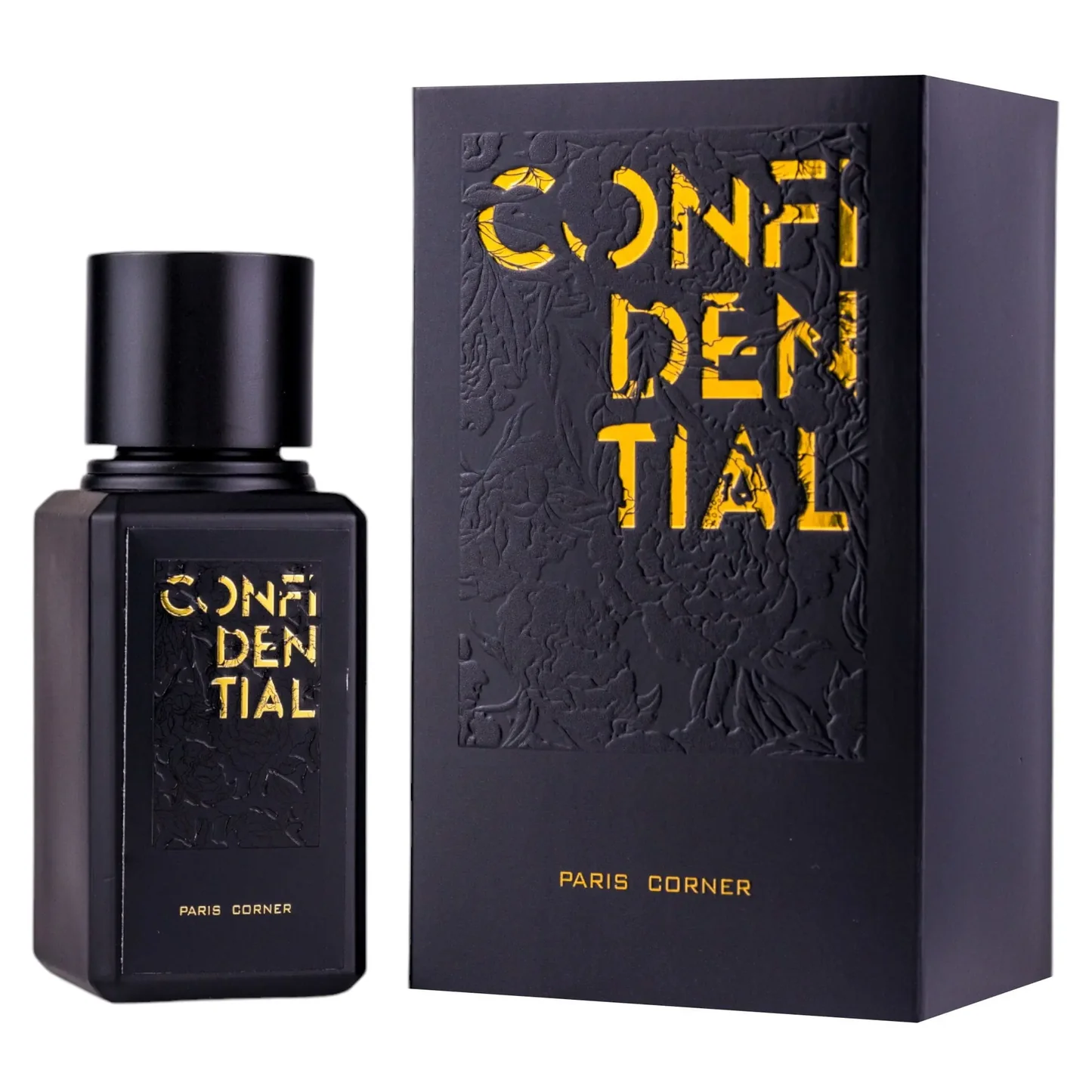 Confidential 