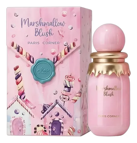 Marshmallow Blush 50ml 