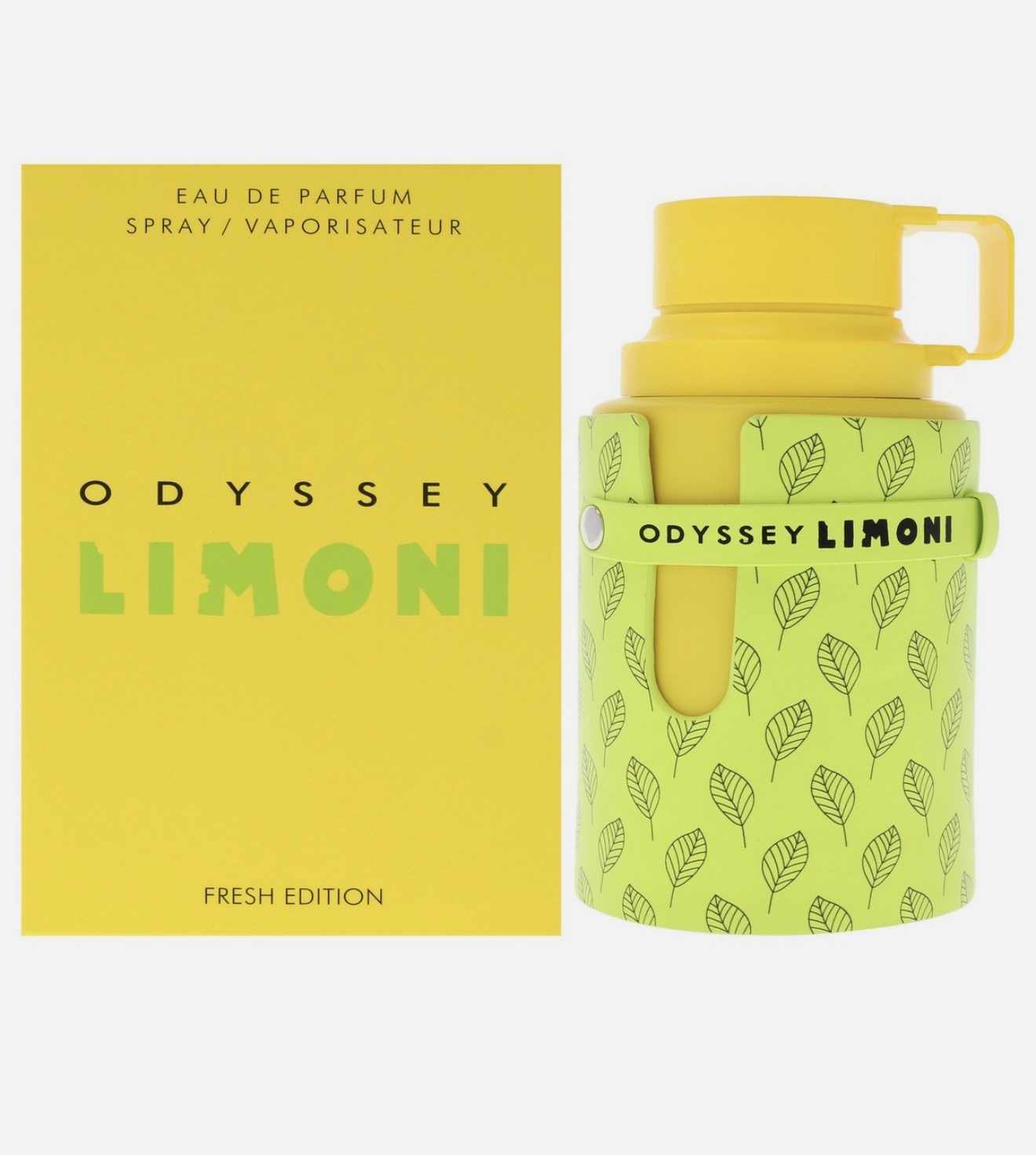 Odyssey Limoni 