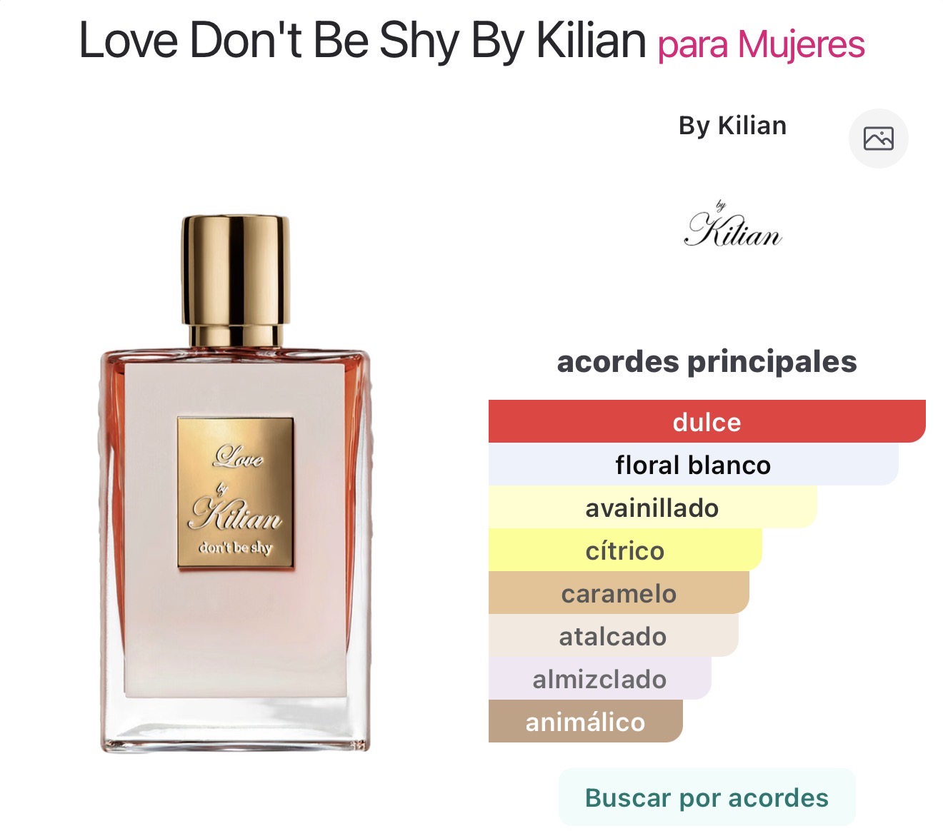 Miniatura de Meethaq Extrait De Rouge
