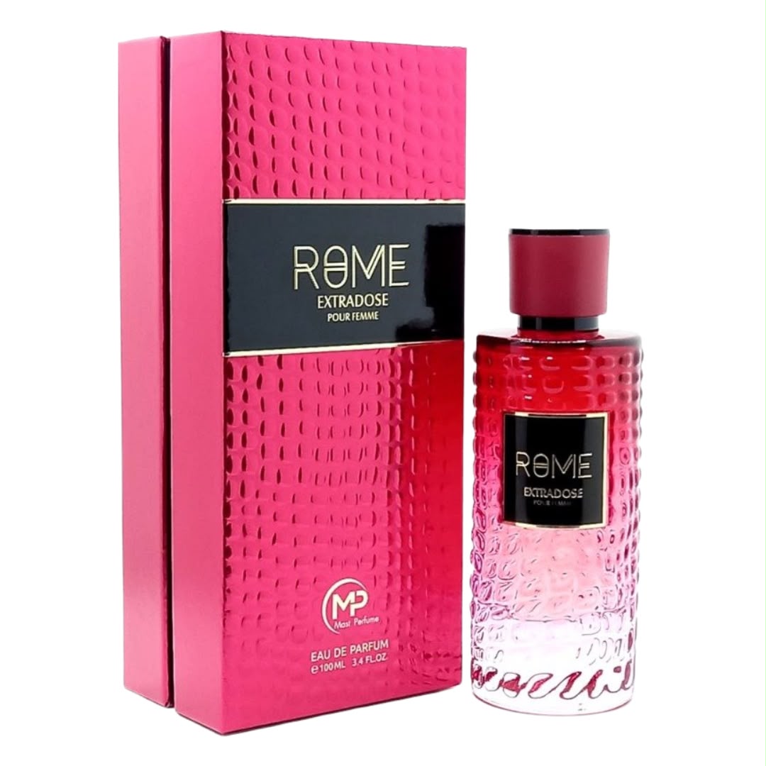 Rome Extradose Pour Femme