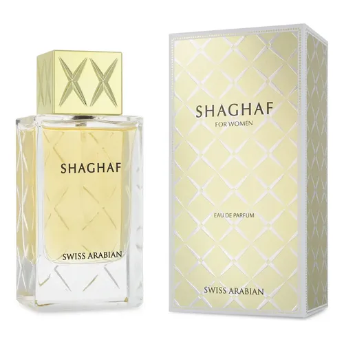 Shaghaf Women