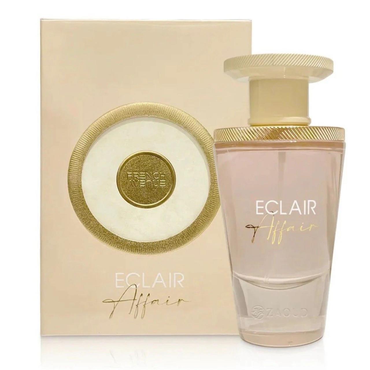 Éclair Affair