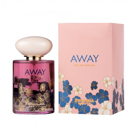Away 