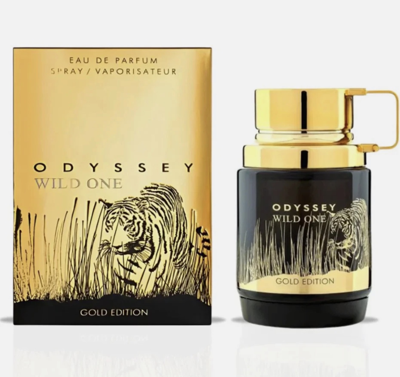 Odyssey Wild One 