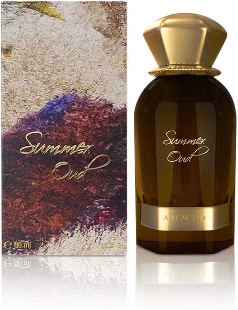 Summer Oud 