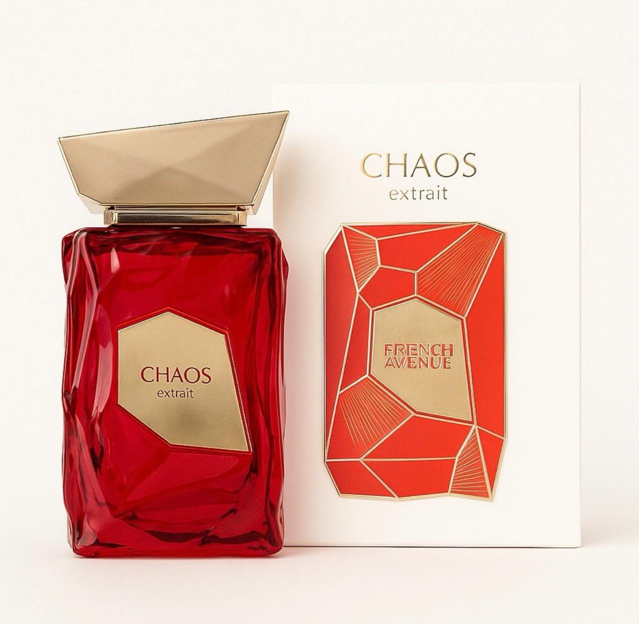 Chaos 