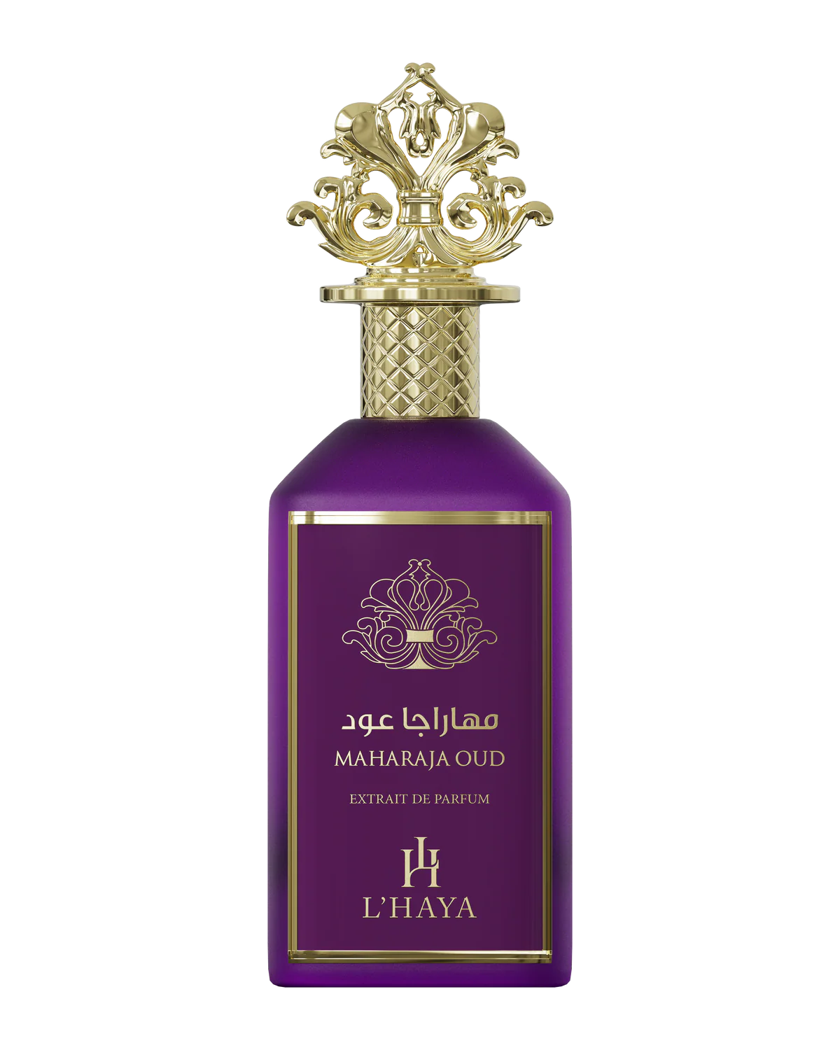 Maharaja Oud